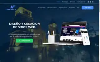 Ifciverglo.com Screenshot 2024-06-17 14:09:12