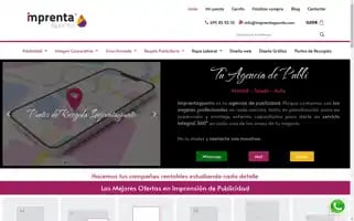 Imprentaypunto.com Screenshot 2024-06-28 09:57:51