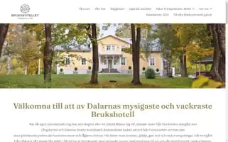 Brukshotellet.se Screenshot 2024-04-18 18:41:00