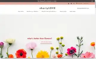 Shortylove.com Screenshot 2024-05-05 21:01:10