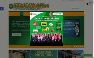 Pa-bukittinggi.go.id Screenshot 2024-07-09 12:07:56