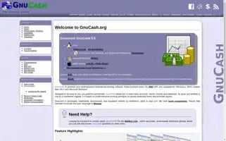 Gnucash.org Screenshot 2024-05-09 21:53:46