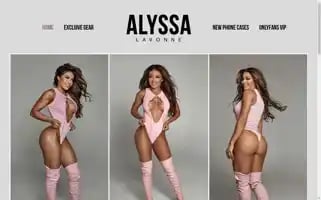 Alyssalavonne.com Screenshot 2024-06-29 10:41:49