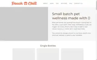 Poochchill.com Screenshot 2024-04-27 08:46:10