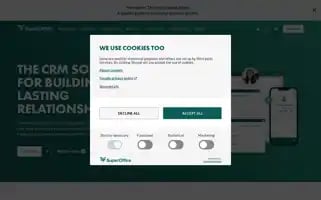 Superoffice.com Screenshot 2024-05-14 03:35:48