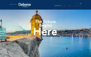 Debonogroup.com.mt Screenshot 2024-06-14 13:24:34