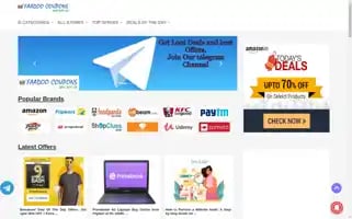 Faadoocoupons.com Screenshot 2024-05-09 15:57:55