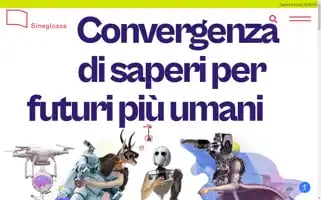 Sineglossa.it Screenshot 2024-06-30 21:06:20