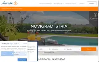 Istriatravel.net Screenshot 2024-04-26 09:18:15