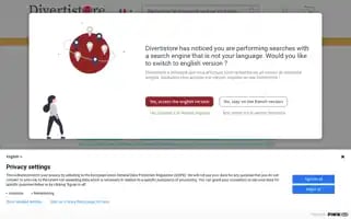 Divertistore.com Screenshot 2024-07-09 00:34:04