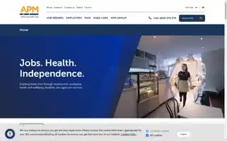 Apm.net.au Screenshot 2024-07-07 08:55:16