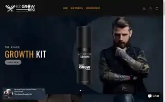 Ez-grow-bro.com Screenshot 2024-04-23 23:43:24