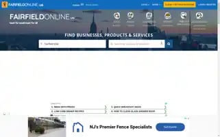 Fairfieldonline.us Screenshot 2024-07-07 05:27:38