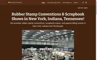 Toomuchfunpromotions.com Screenshot 2024-05-16 21:48:28