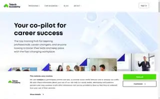 Telerikacademy.com Screenshot 2024-07-02 19:15:22