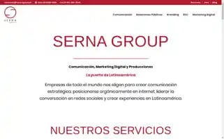 Sernagrp.com Screenshot 2024-06-27 14:37:51