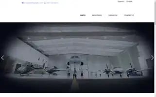 Heliflightpty.com Screenshot 2024-04-24 04:02:17