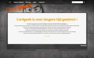 Cardgeek.nl Screenshot 2024-05-09 00:03:02