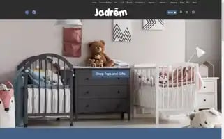 Jadremtoys.com.au Screenshot 2024-06-12 08:40:31