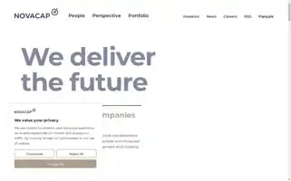 Novacap.ca Screenshot 2024-06-30 18:51:05