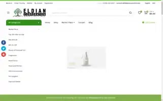 Eldiancorporation.com Screenshot 2024-05-26 11:27:47