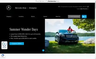 Mercedes-benz-brampton.ca Screenshot 2024-06-13 14:30:23