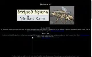 Stripedhyena.com Screenshot 2024-04-17 18:08:00