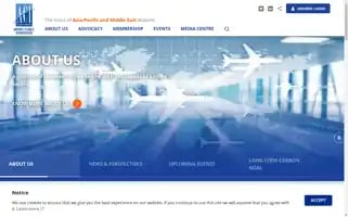 Aci-asiapac.aero Screenshot 2024-05-08 09:56:19