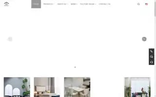 Qyfurnishing.com Screenshot 2024-05-22 13:33:20