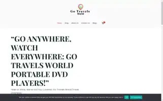 Gotravelsworld.com Screenshot 2024-04-26 18:05:19