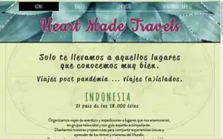 Heartmadetravels.com Screenshot 2024-04-23 12:21:32
