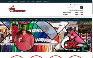 Toppromotions.com Screenshot 2024-05-14 13:55:13
