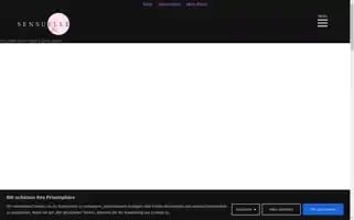Sensuelle.ch Screenshot 2024-06-11 08:24:29
