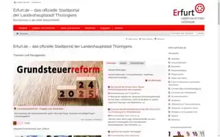 Erfurt.de Screenshot 2024-07-04 10:26:03