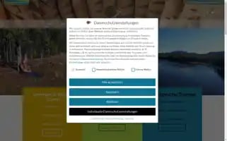 Vogelsprache.de Screenshot 2024-06-17 18:56:45