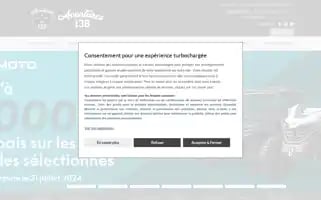 Aventures138.com Screenshot 2024-07-30 07:37:06