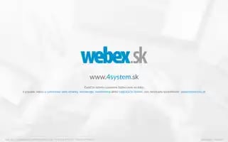 4system.sk Screenshot 2024-07-10 02:27:05
