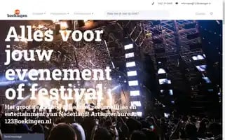 123boekingen.nl Screenshot 2024-07-04 00:46:43