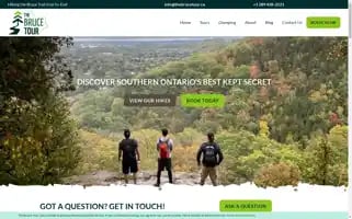 Thebrucetour.ca Screenshot 2024-04-15 06:14:21