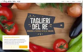 Taglieridelre.it Screenshot 2024-05-22 10:58:56