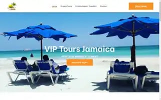 Viptoursjamaica.tours Screenshot 2024-04-26 17:52:52