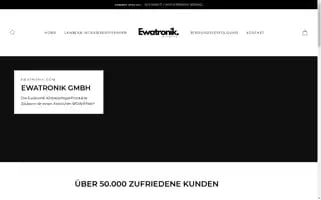 Ewatronik.com Screenshot 2024-05-02 07:45:09