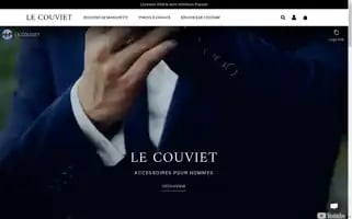 Lecouviet.com Screenshot 2024-05-22 03:30:26