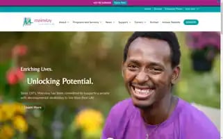 Mainstaylifeservices.org Screenshot 2024-06-29 22:23:50