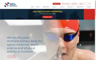 Sma.org.au Screenshot 2024-07-05 07:45:09