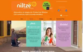 Holamexicotravel.mx Screenshot 2024-04-25 21:47:49