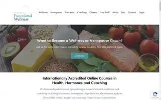 Functional-wellness.co.uk Screenshot 2024-07-04 21:05:12