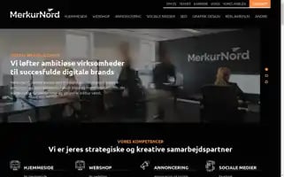 Merkurnord.dk Screenshot 2024-06-17 15:37:35