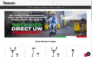Trendiamo.eu Screenshot 2024-05-21 21:30:22