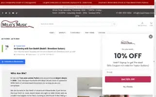 Mojosmusic.com Screenshot 2024-07-01 13:22:08